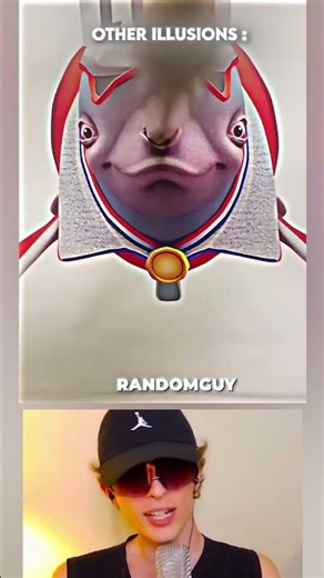 INCREDIBLE illusions😱