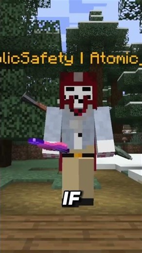 Do NOT touch this dog... 🪚