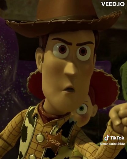 Bebote y Lotso: El Dolor de la Traición en Toy Story 3