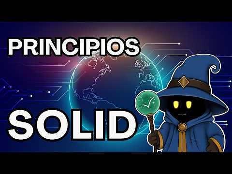 Learn SOLID once and for all 🎯 In 7 min