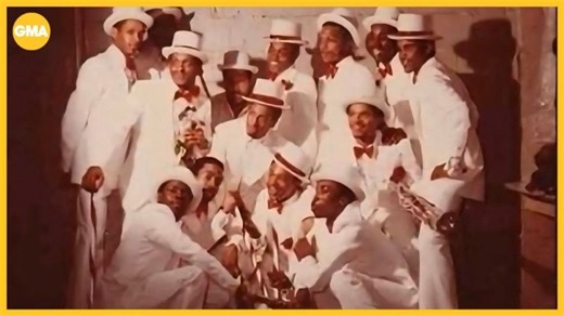 Celebrating 50 years of go-go music | American University