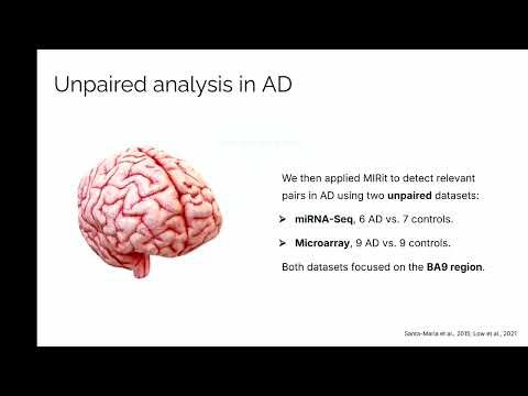 EuroBioC 2025 Short Talks 2, Day 1