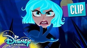 Nothing Left to Lose ⚡- Music Video - Rapunzel's Tangled Adventures - Disney Channel