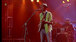 It's #NationalCheeseDay, so we got some of that Government Cheese for you 🧀 | Keb' Mo'