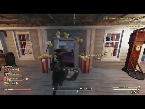 How to Keep Food From Spoiling in Fallout 76