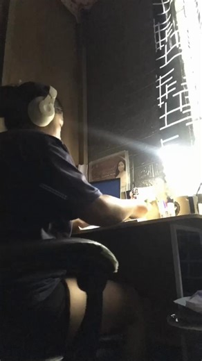 RCrim na akoooo! A Worthy Adventure!