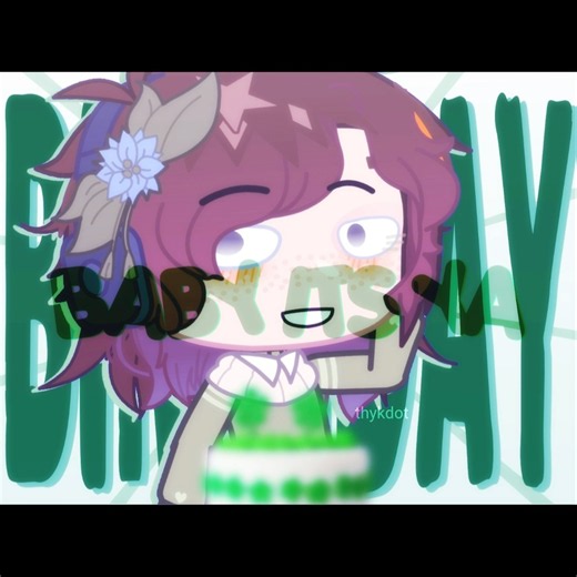 DOYALIKE animation meme | everyone say happy birthday to my boyfriend NOW!!!! 😡😡😡😡😡😡😡
