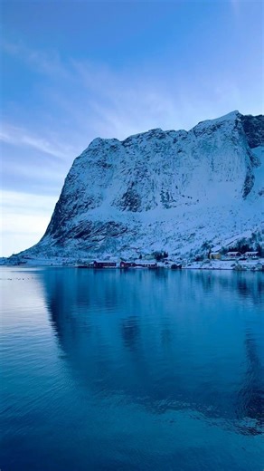 Lofoten Islands ,Norway