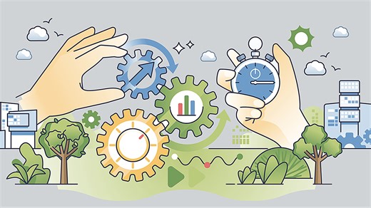 How Top Tech Teams Use AI To Boost Dev Productivity