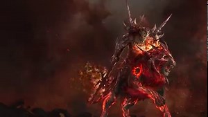 4.9K views · 116 reactions | Fear the Beast! 女 The Vanguard rides into battle NOW. Meet this ferocious, spear-wielding mounted class in Lineage II: Aden, or take command of one yourself by using the new class-switching feature today! ⚔️Ride On: https://www.lineage2.com/news/vanguard-update-notes | Lineage II | Facebook