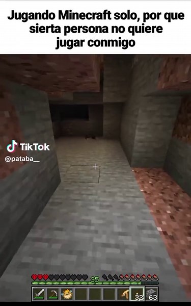 Jugando Minecraft: Memes y Hacks en Español