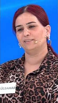 ''Gülbahar'a 4 bin dolar kaptırdım!'' #mügeanlı #mügeanlıiletatlısert #shorts