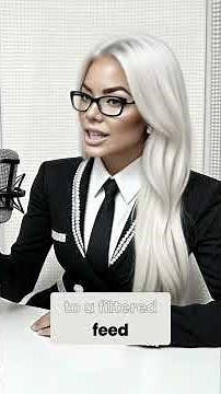 Decoding Reality - Are You Seeing the Simulation (By Adeline Atlas)