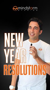 ✨ Mindstormers' New Year Resolutions 2025 ✨ From Babar Ahmed, our CEO, to the newest recruit, we asked a bunch of Mindstormers what their Resolutions are for 2025 and got some of the best, heartwarming answers! What is your Resolution for this year? #MindstormStudios #Pakistan #GameStudio #HappyNewYear #NYResolutions2025 | Mindstorm Studios | Facebook
