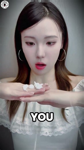 Accidentally Discovered the Softest Hands Hack Ever! 😳✨ #shorts