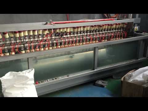 Leakage Testing Machine Thorough Detection Top Tier Quality For Your Production!