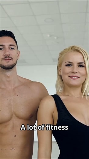 The Real Reasons Behind Their Physique