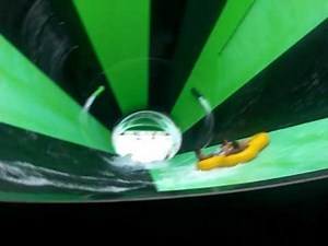 The Alien Invasion - Splish Splash (Splish Splash, NY)