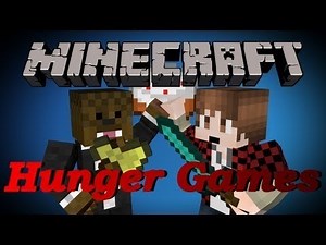 Playing with Bajan Canadian and ASF Jerome! (Minecraft Hunger Games: Episode 6)