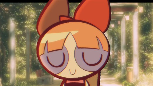 【飞天小女警花花】Nimbasa CORE MEME