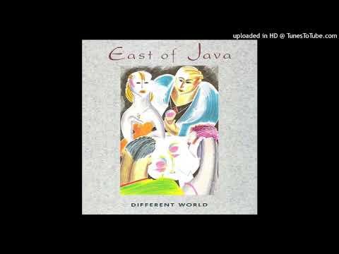 East of Java - Different World (1985) [magnums extended]