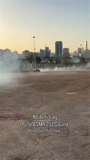 DataSpeedTuning on Instagram: "GT86 Pure 2JZ ASMR Sound Running on Pump Gas ⛽️ 🔥 @jano.kazan @jk_auto_centre #jdm #dataspeedtuning #drift #motorsport #gt86 #2jz"