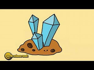 "How Earth Materials Are Used Around the World" by Shreya Dhanala (Earth Science Week 2020)