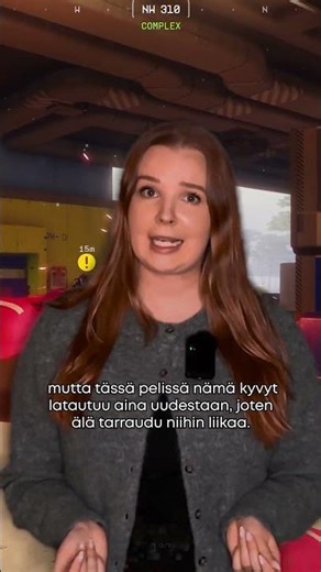 Miksi Marathonissa Runneredeiden kyvyt ovat niin tärkeitä?