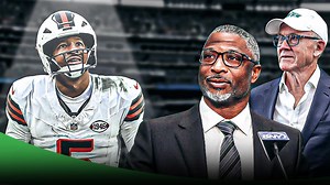 Jets the betting favorite to sign Jameis Winston