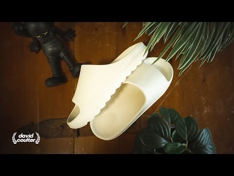 The Best (and Cheapest) Yeezy Slide Alternative