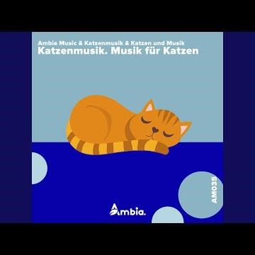 Entspannende Katzenmusik