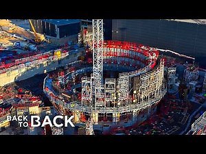 The World's Biggest Energy Megaprojects