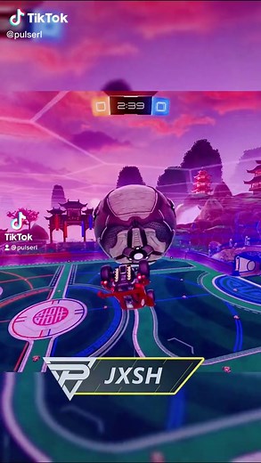 Impressive Goals Compilation by Pulse JXSH