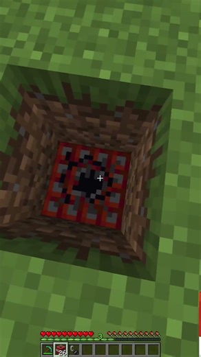 TNT kill my parrots and me #shorts #minecraft #1million