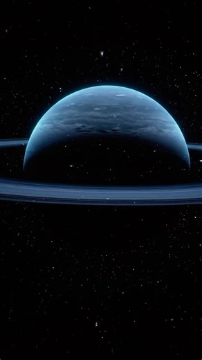 Something Massive Is Pulling on Objects Past Neptune. We've Never Seen It.