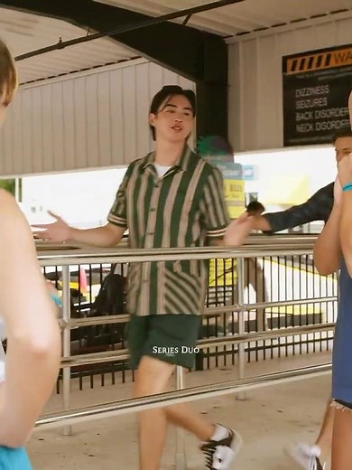 The Summer I Turned Pretty || Untouchable 👑 #shorts #tsitp #belly #conrad #bonrad #steven #jeremiah