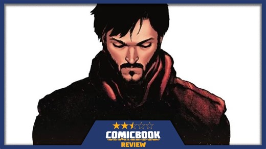 Star Wars: Rogue One - Cassian Andor #1 Is a Barebones – Yet Entertaining – Cash-In (Review)