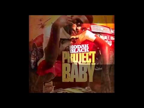 Kodak Black - Shoulda did (PROJECT BABY MIXTAPE)