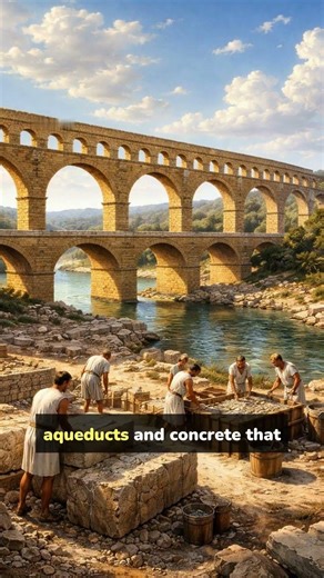 How the Roman Empire Ruled Half the World