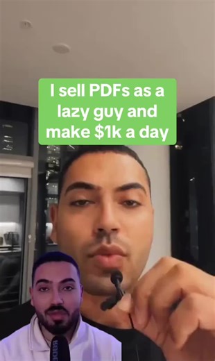 I can teach you how to do the PDF Method business. #etsy #etsyshop #etsyseller #digitalproducts #canva