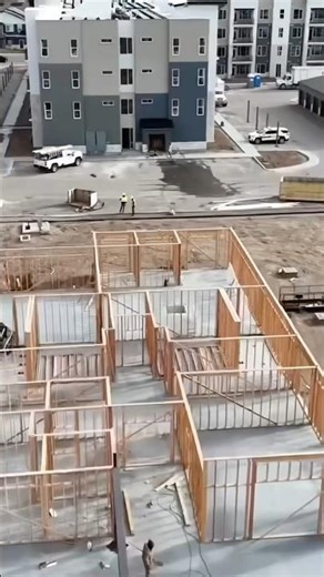 How to make a building #remix #dj #sound #constructionchannel