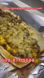 12 reactions |  Gaetano's of Willingboro: The Myth, The Legend, The...