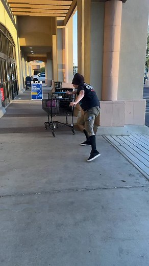 29 reactions · 65 comments | Easy $500 but did he fail?  #explore #lmao #glitch #challenge | Antonio Griggs | Facebook