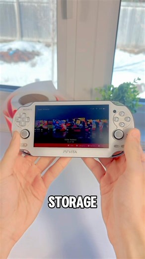 PS Vita Orders Going Out!