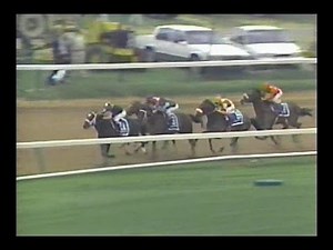 1992 Kentucky Derby : ABC Broadcast