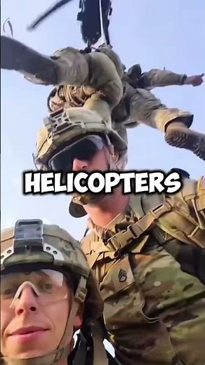 Delta Force’s Daring Daylight Rescue in Panama 1989