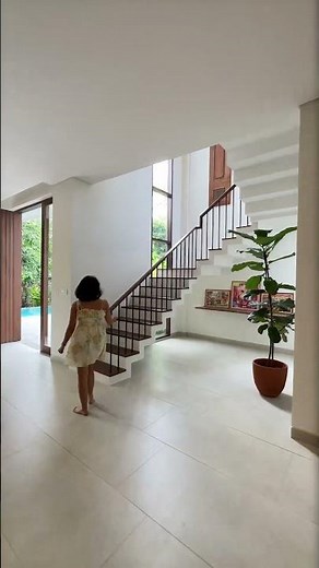 3 Bedroom Freehold Family Villa for Sale in prime location of Pererenan, Bali #balivillaforsale