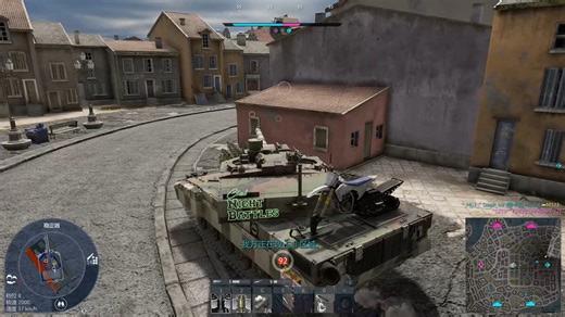 你的性能力压群雄，但是你的权重又弥补了这一点