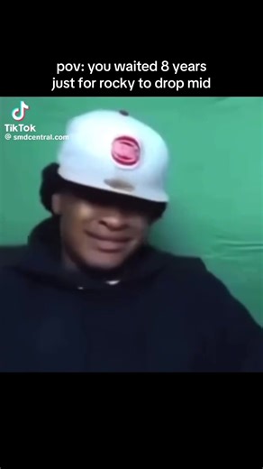 ASAP Rocky: A Disappointing Comeback Review