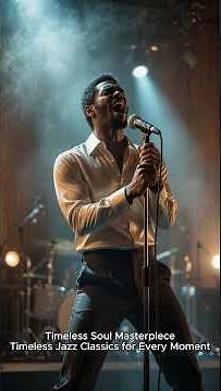 🎵 Golden Jazz Standards #02 – Timeless Jazz Classics for Every Moment